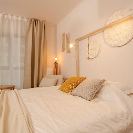 Plaza Residence Studio 6 Bucharest Luaran gambar
