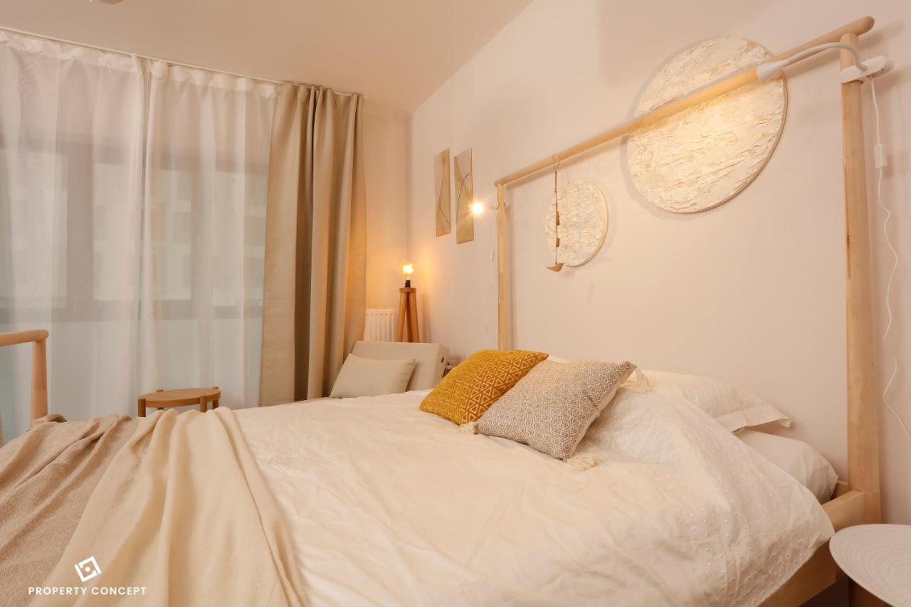 Plaza Residence Studio 6 Bucharest Luaran gambar