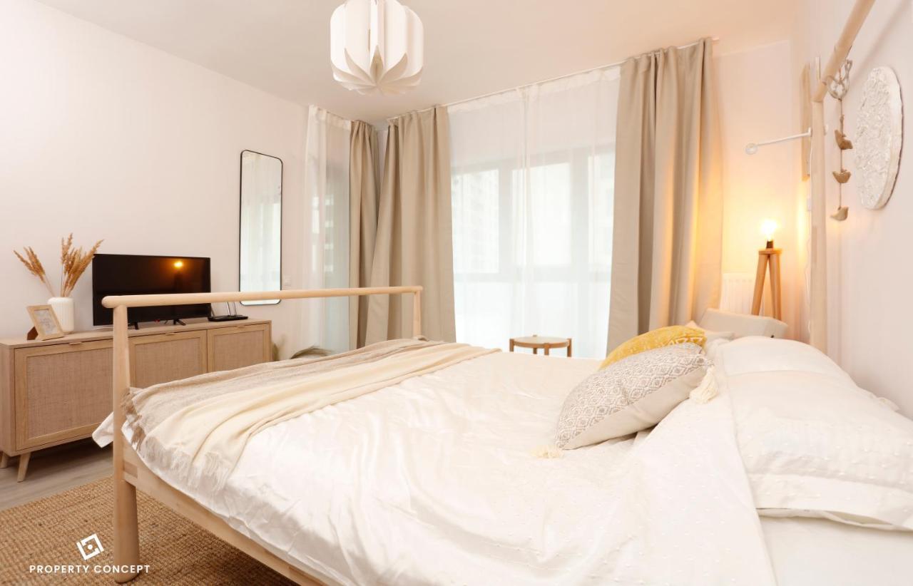 Plaza Residence Studio 6 Bucharest Luaran gambar