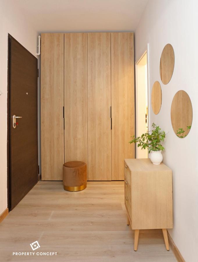 Plaza Residence Studio 6 Bucharest Luaran gambar